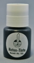 Notenschreibtinte kohlschwarz Regenfest 30 ml