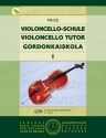 Schule fr Violoncello Band 1 (1. Lage (en)) 