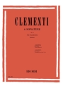 6 sonatine op.36 per pianoforte