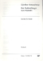 Der Rattenfnger von Hameln Violine 2