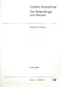 Der Rattenfnger von Hameln Violoncello