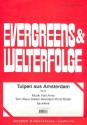Tulpen aus Amsterdam: Einzelausgabe Gesang und Klavier