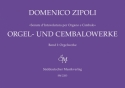 Orgel- und Cembalowerke Band 1: Orgelwerke fr Orgel