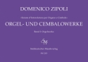 Orgel- und Cembalowerke Band 1 Orgelwerke