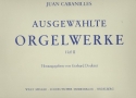 Ausgewhlte Orgelwerke Band 2 (Nr.11-20)