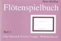 Fltenspielbuch Band 2  