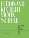 Violinschule Band 1 Teil 2  