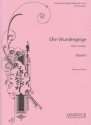 Die Wundergeige Band 1 fr Violine und Klavier