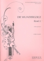 Die Wundergeige Band 2 fr Violine und Klavier