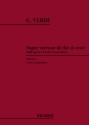SAPER VORRESTE DI CHE SI VESTE PER CANTO (SOPRANO) E PIANOFORTE (IT)