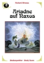 Richard Strauss Edition op.60 Ariadne auf Naxos Studienpartitur (gebunden)