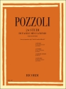 24 studi di facile meccanismo per pianoforte