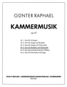 Duo op.47,4 fr Viola und Violoncello Spielpartitur