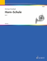 Horn-Schule Band 1 fr Horn