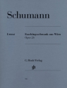 Faschingsschwank aus Wien op.26 fr Klavier