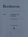 Streichtrios und Streichduo  