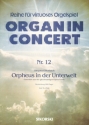 Orpheus in der Unterwelt fr E-Orgel