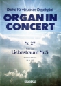 Liebestraum Nr.3 fr E-Orgel