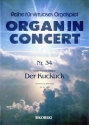 Der Kuckuck Organ in concert Nr.34
