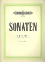 Sonaten-Album Band 1 fr Klavier