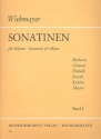 Sonatinen Band 1 fr Klavier