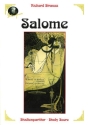 Salome op.54 Studienpartitur (gebunden)