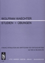 Studien und bungen  Atmung, Artikulation und Grifftechnik fr Fortgeschrittene auf der Altblockflte