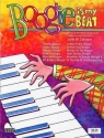 Boogie is my Beat: A Collection of rhythmic piano solos