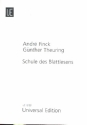 Schule des Blattlesens Kopie