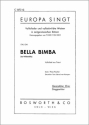 Bella Bimba f�r gem Chor a cappella Partitur (dt)