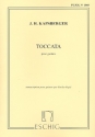 Toccata pour guitare