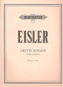 Sonate Nr.3 (1943) fr Klavier