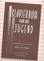 Klavierbuch fr die Jugend fr Klavier