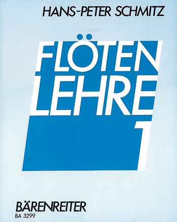 Fltenlehre Band 1  