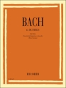 6 suites per viola solo