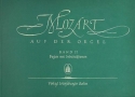 Mozart auf der Orgel Band 2 Fugen und Introduktionen