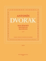 Bagatellen op.47 fr 2 Violinen, Violoncello und Harmonium Partitur und Stimmen