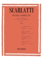 Opere complete vol.3 Sonate 101-150 per clavicembalo