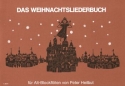 Das Weihnachtsliederbuch fr Altblockflten Partitur
