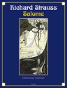 Salome op. 54 Drama in einem Aufzug nach Oscar Wildes gleichnamiger Dichtung Klavierauszug (dt/en)