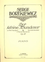 Der kleine Wanderer op.21 fr Klavier