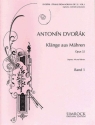 Klänge aus Mähren op.32 Band 1 für Sopran, Alt und Klavier (dt/ts/en)