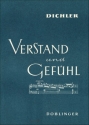 Verstand und Gefhl Interpretation am Klavier