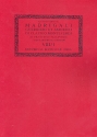 Madrigali vol.8 Canti guerrieri Partitur (it)