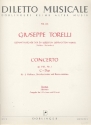 Concerto Grosso C-Dur op.8,1  Partitur