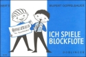 Ich spiele Blockflte Band 3 fr Einzel- und Gruppenunterricht