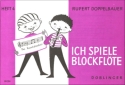 Ich spiele Blockflte Band 4 fr Einzel- und Gruppenunterricht