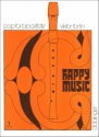 Happy Music Band 1 Pop fr Blockflte