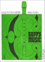 Happy Music vol.2 fr Blockflte (andere Melodieinstrumente)