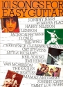 101 Songs for Easy Guitar vol.1  